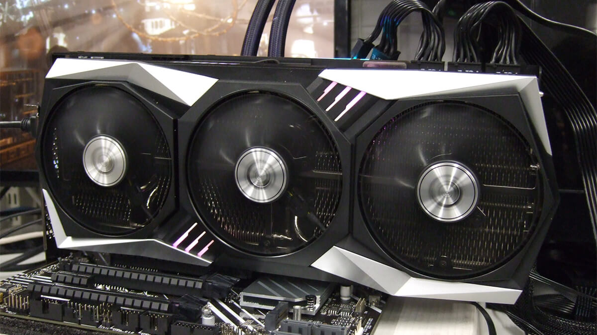 Radeon RX 6950 XT発売情報・ベンチマークレビュー | パソコン