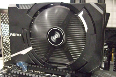 GeForce GTX 1630 発売情報・ベンチマークレビューのイメージ画像