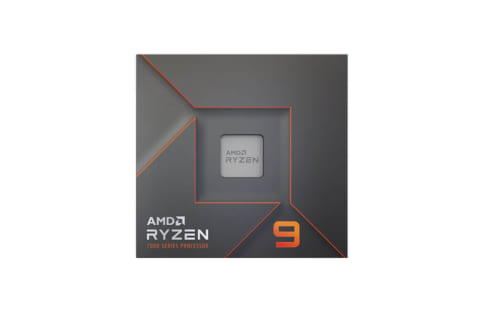 AMD Ryzen 7000 シリーズ プロセッサー（Zen 4） とはのイメージ画像