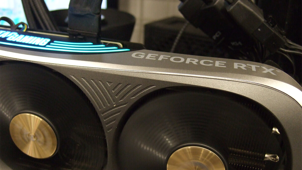 NVIDIA GeForce RTX 4070 Ti 発売情報・ベンチマークレビュー
