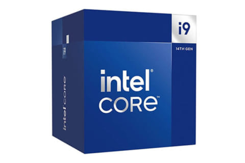 インテル Core プロセッサー（第14世代） 発売情報のイメージ画像