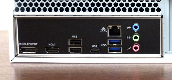 普段使いや事務用途に適した高コスパの新スリムPC「iiyama S 普段使いや事務用途に適した高コスパの新スリムPC「iiyama S