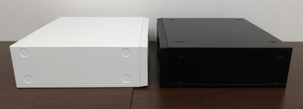 天面と底面の写真