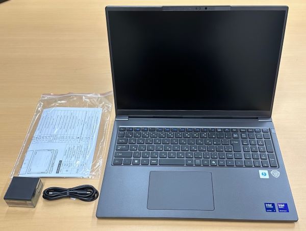 本体及び付属品