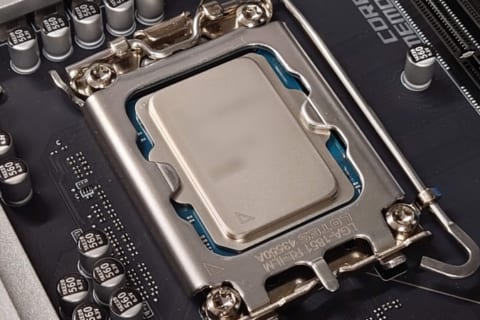 インテル Core Ultra プロセッサー（シリーズ 2） TDP 65Wモデル発売情報・ベンチマークレビューのイメージ画像