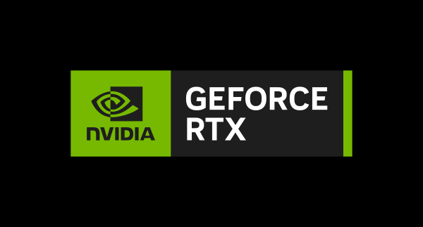 GeForce RTX