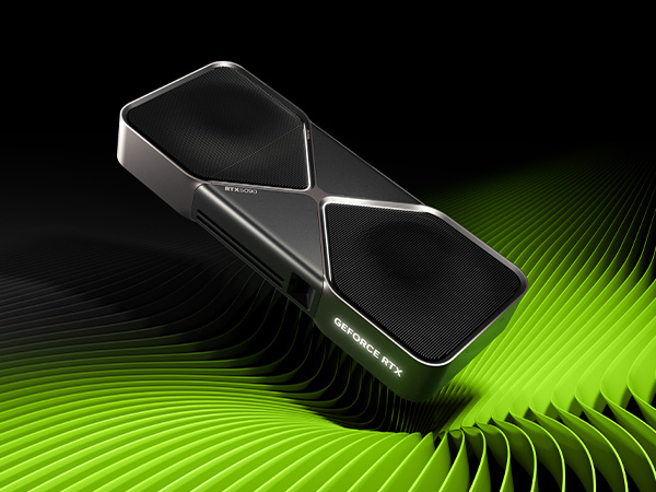 NVIDIA GeForce RTX Founders Edition