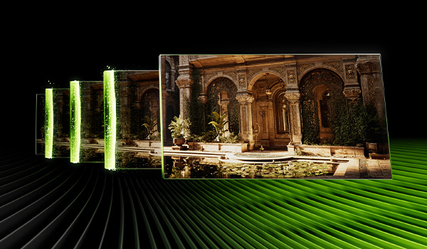 NVIDIA DLSS 4