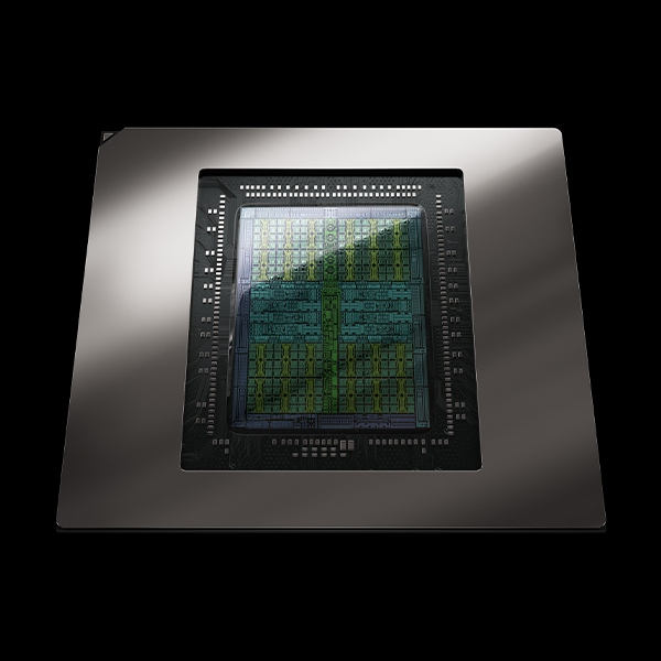 NVIDIA Blackwell アーキテクチャ