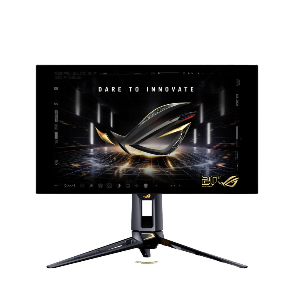 ROG Swift OLED PG27AQWP-G EDITION 20
