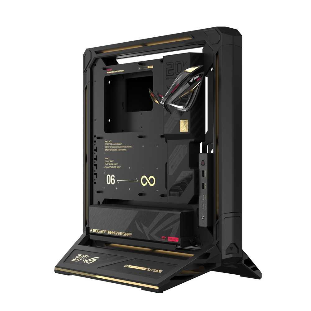 ROG GR20 EDITION