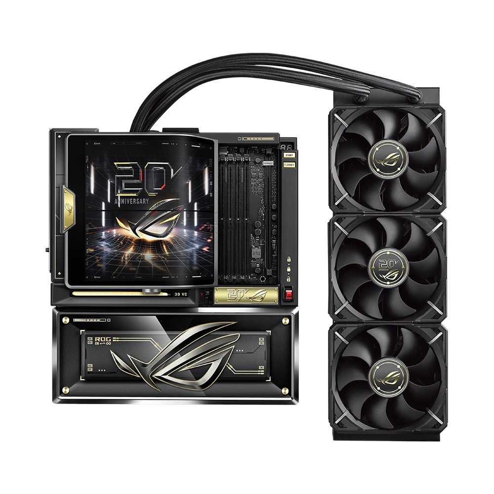 ROG CROSSHAIR X870E EDITION 20