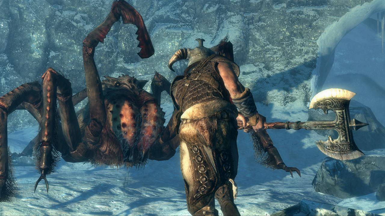 The Elder Scrolls V Skyrim 推奨パソコン パソコン工房 公式通販