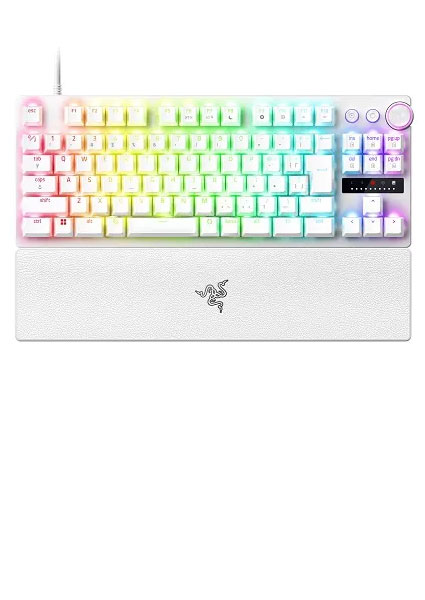 ゲーミングキーボード