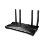 WiFi6ルーター