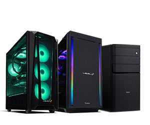iiyama PC