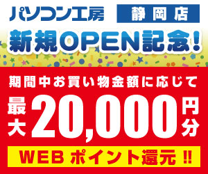 Webキャンペーン