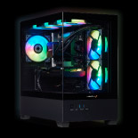 RGB Build PC