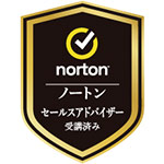 norton logo