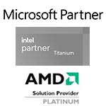 大手メーカーとのパートナー関係