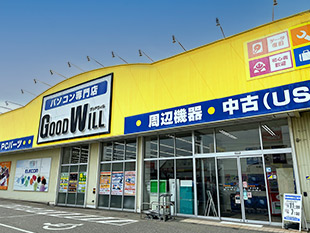 刈谷店