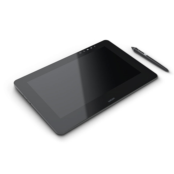 WACOM Cintiq Pro 13 DTH-1320/K0 | パソコン工房【公式通販】