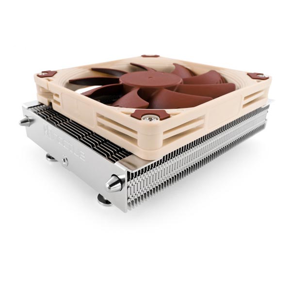 Noctua NH-L9a-AM4 動作確認済み　品