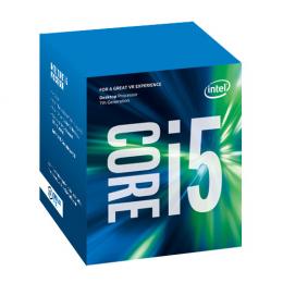 Core i5 7600T BOX