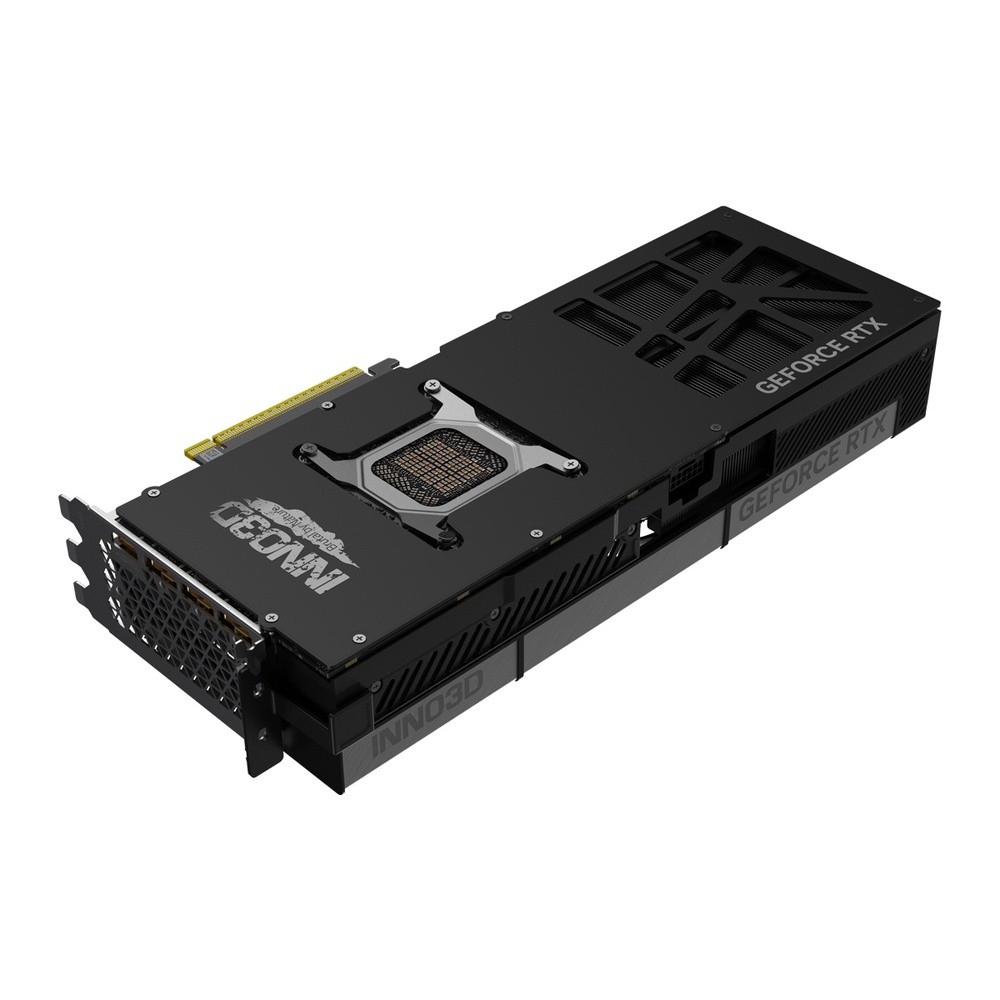 Inno3D GeForce RTX 5090 X3 | パソコン工房【公式通販】