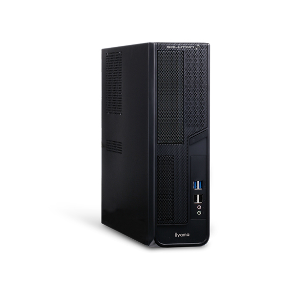 iiyama PC SOLUTION-S011-i5-HF | パソコン工房【公式通販】