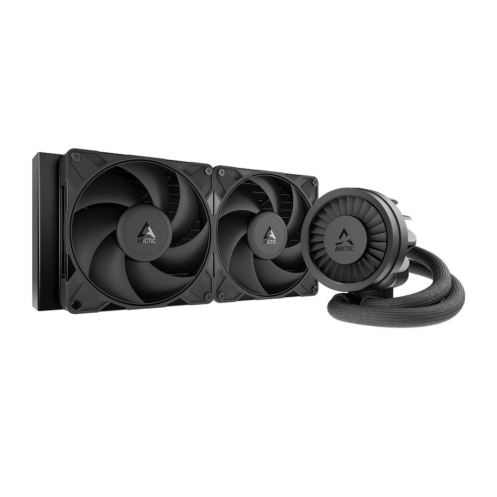 ARCTIC Liquid Freezer III Pro 280 | パソコン工房【公式通販】