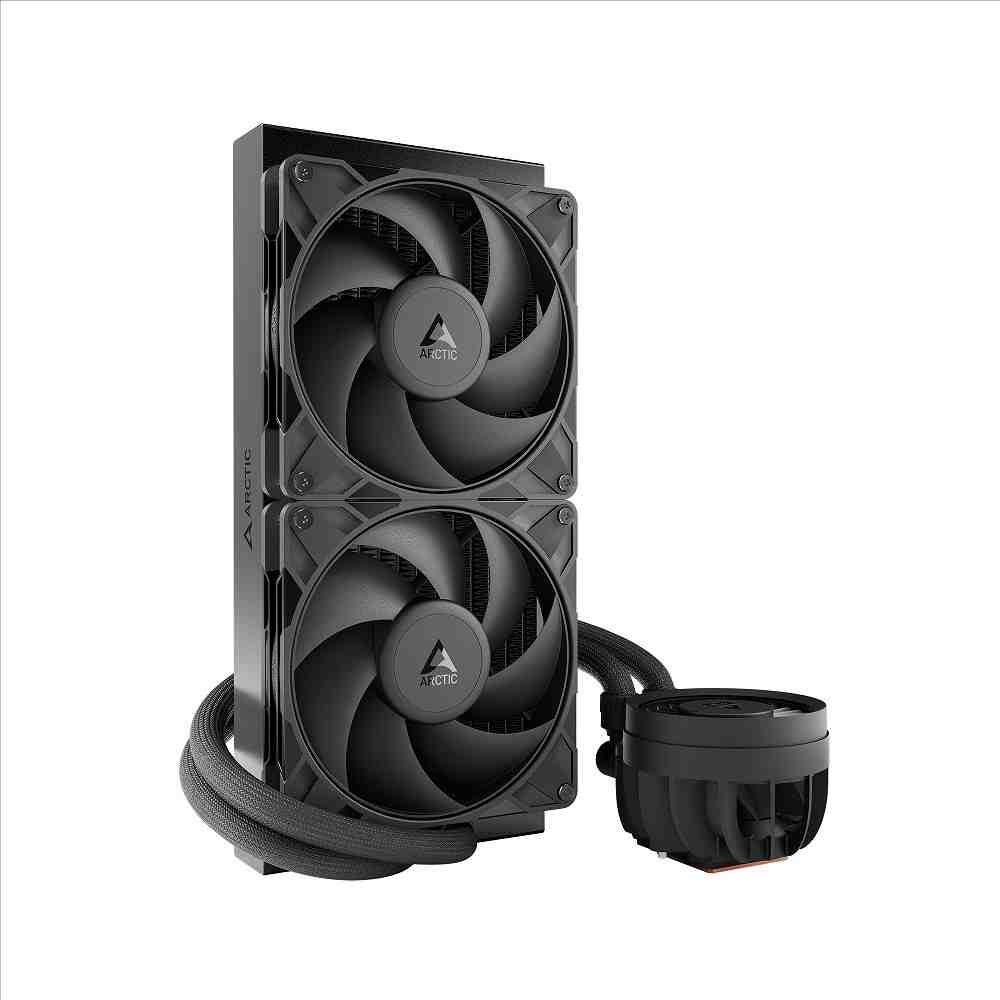 ARCTIC Liquid Freezer III Pro 280 | パソコン工房【公式通販】