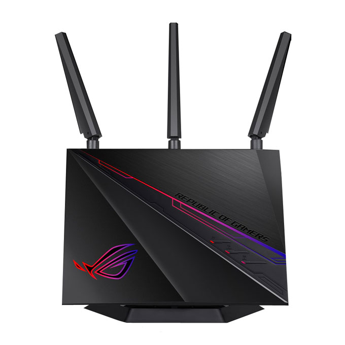 shoping 出品 GT-AC2900 エイスース ASUS ROG Rapture GT-AC2900 | パソコン工房【公式通販】