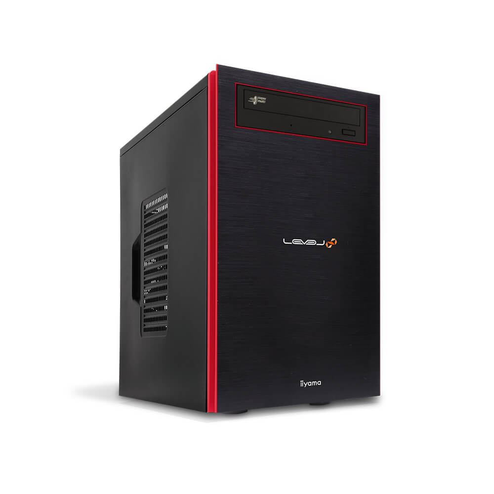 第12世代インテル® Core™ i5 プロセッサーとGeForce RTX 3060 Ti搭載 