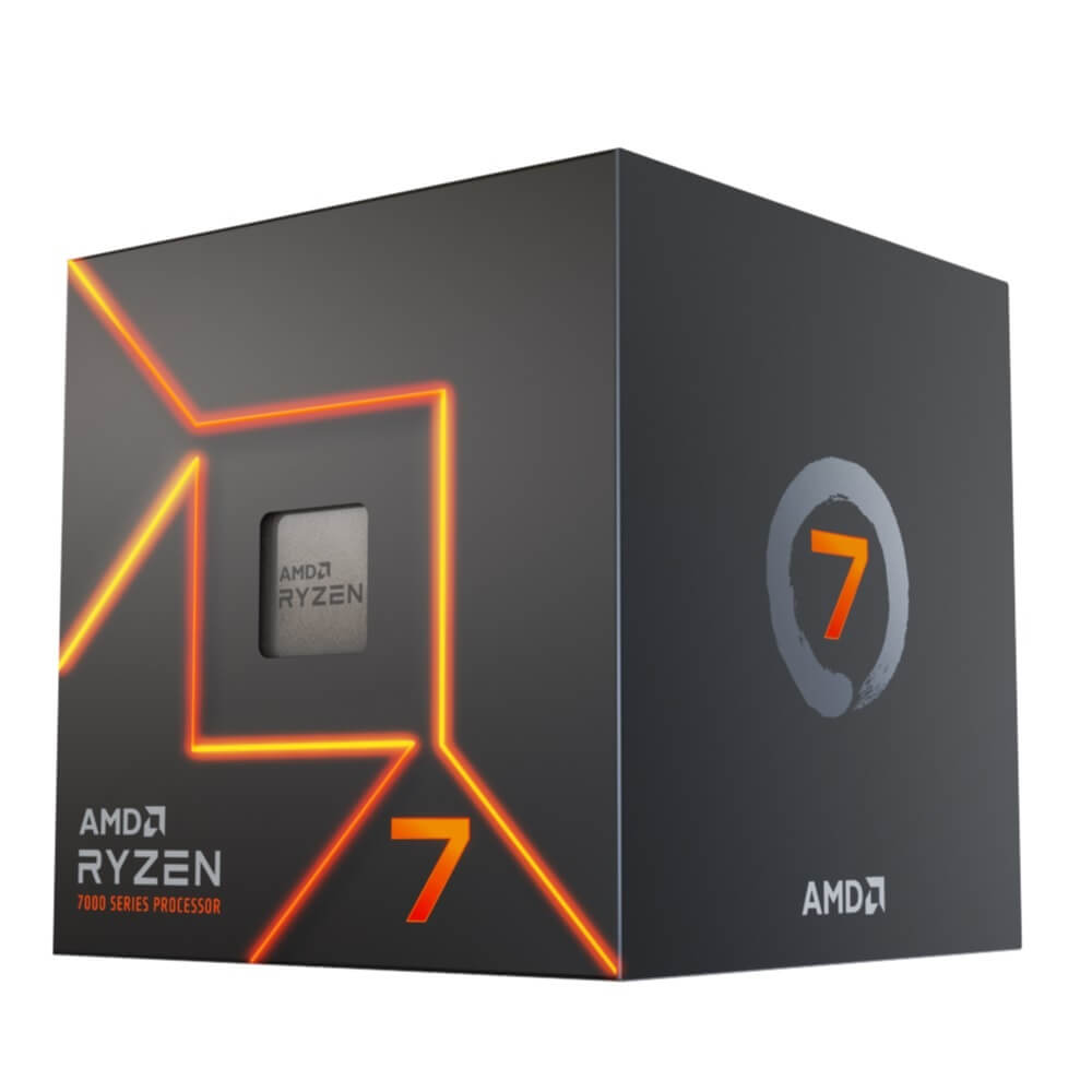 当日発送【新品未開封】  AMD Ryzen 7 2700X