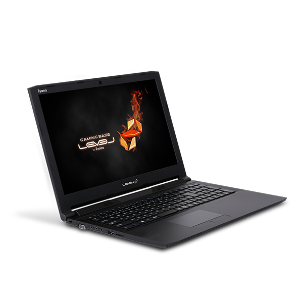 iiyama PC LEVEL-15FH058-i7-LES | パソコン工房【公式通販】