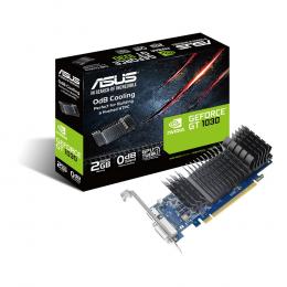 MSI GeForce GT 1030 2GD4 LP OC | パソコン工房【公式通販】