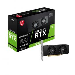 MSI GeForce RTX 3050 VENTUS 2X E 6G OC | パソコン工房【公式通販】