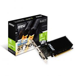 MSI GT 710 2GD3H 4HDMI | パソコン工房【公式通販】