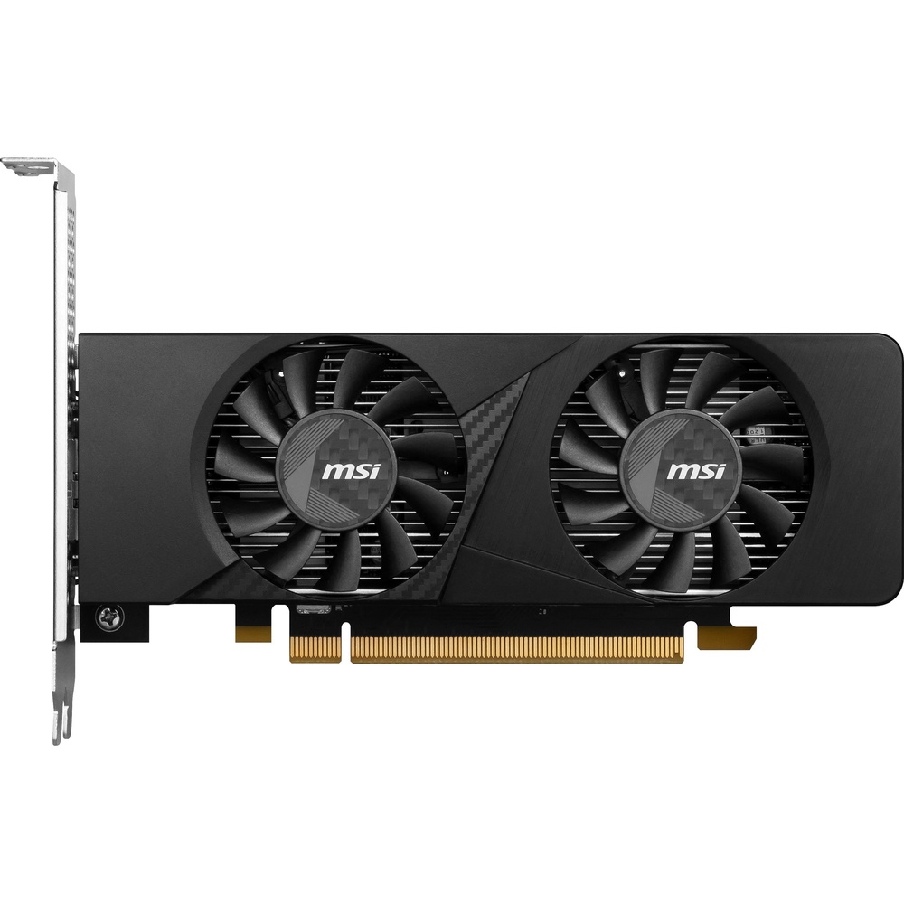 MSI GeForce RTX 3050 LP 6G OC | パソコン工房【公式通販】