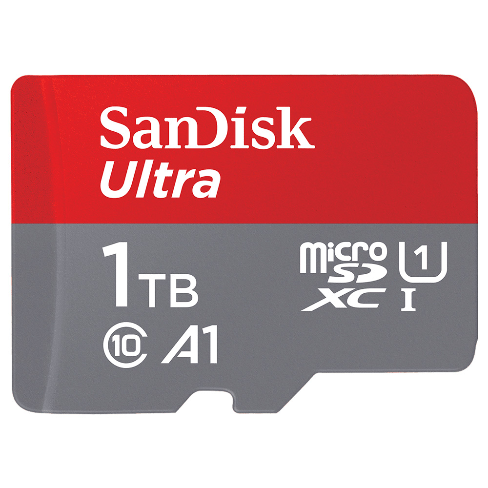カメラ デジタルカメラ SanDisk SDSQUA4-1T00-GN6MN | パソコン工房【公式通販】