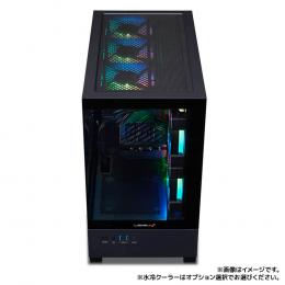 iiyama PC LEVEL-M58M-265F-SKX [RGB Build] | パソコン工房【公式通販】