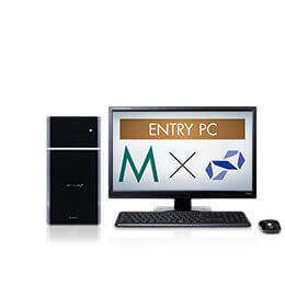 STYLE-M012-i5-HFS Office SET [Windows 10 Home]
