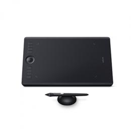 WACOM Intuos Pro Large PTH-860/K0 | パソコン工房【公式通販】