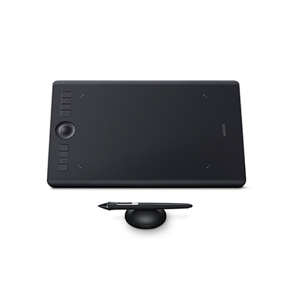 WACOM Intuos Pro Medium PTH-660/K0 | パソコン工房【公式通販】