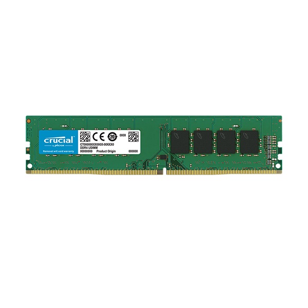 PCパーツ DDR4-2133 8GB x2 CT2K8G4DFD8213 Amazon.co.jp: Crucial [Micron製] DDR4 デスクPC用メモリー 8GB