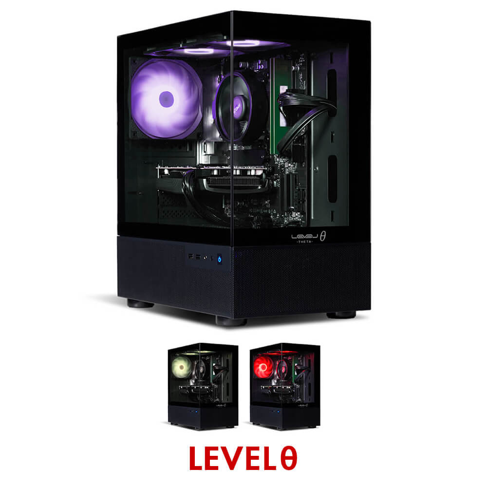 iiyama PC LEVEL-M27M-144F-LAX | パソコン工房【公式通販】