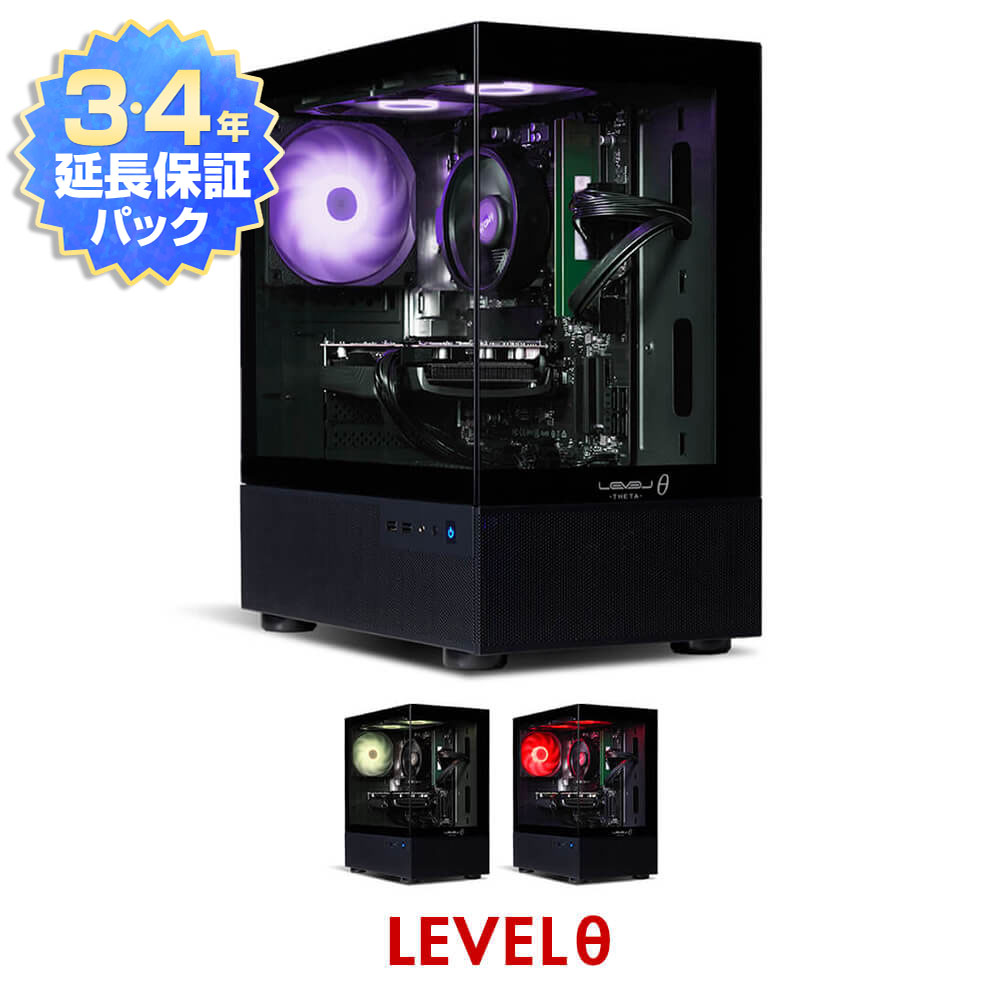 iiyama PC LEVEL-M2P5-R57X-DE1X | パソコン工房【公式通販】