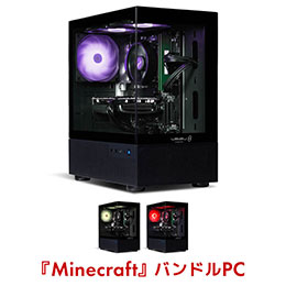 ミニタワーゲーミングPC | パソコン工房【公式通販】