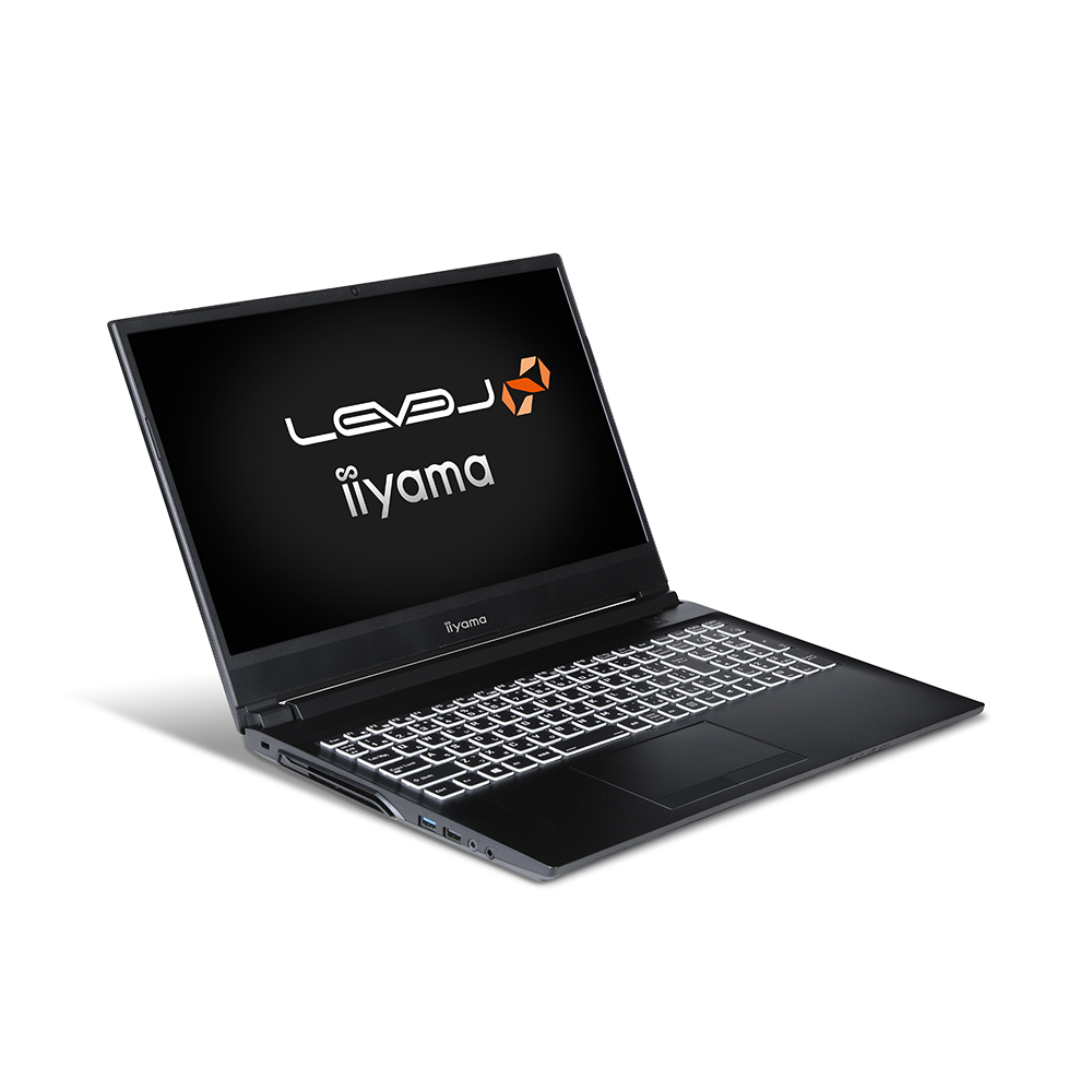 第11世代インテル® Core™ i7 プロセッサーとGeForce RTX 3050搭載15型 